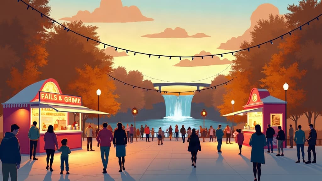 Exciting Weekend Events in Sioux Falls: October 9-11