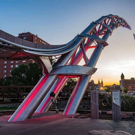 Things to Do With Kids in Sioux Falls in Sioux Falls